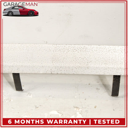 2014-2024 Infiniti Q50 V37 Rear Bumper Reinforcement Impact Crash Bar Beam OEM