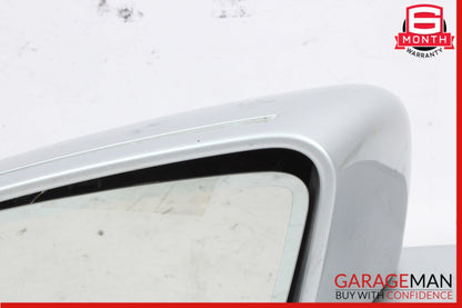 2010-2013 Mercedes-Benz S550 W221 Rear View Door Mirror Left Driver OEM
