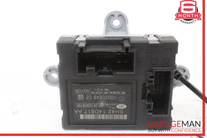 2012 Land Rover LR4 SUV Right Front Door Control Module BH4214D617AA OEM