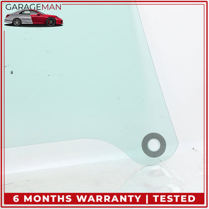 2014-2021 BMW i3 I01 Hybrid Front Left Driver Side Door Window Glass 7290859 OEM