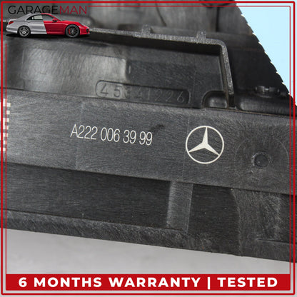 2016-2023 Mercedes X253 GLC300 Front Right Passenger Side Door Lock Actuator OEM