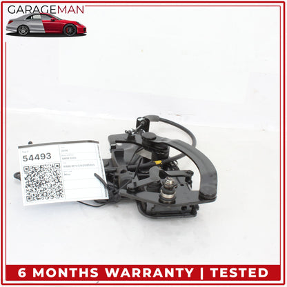 2012-2018 BMW 640i 650i F12 Left Side Convertible Top Roof Hinge 408351 OEM