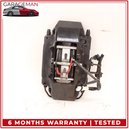 1999-2012 Porsche 911 Carrera 996 Rear Left and Right Side Brake Caliper Set OEM