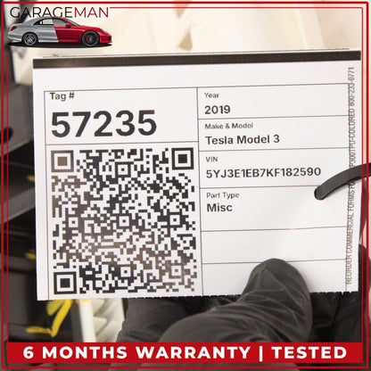 2017-2026 Tesla Model 3 Y High Voltage Battery Pack PCBA Control Module HVC OEM