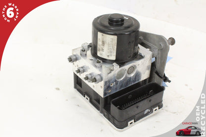 2010-2014 Mercedes W221 S550 ABS Anti Lock Brake Pump Module 2214311548 OEM