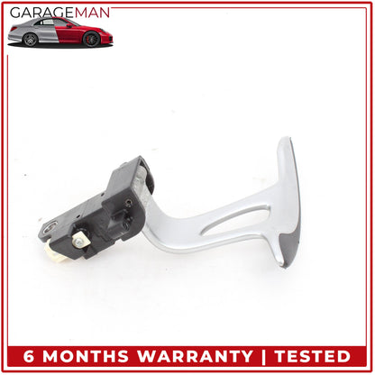 2014-2017 Infiniti Q50 V37 Steering Wheel Paddle Shifters 25549JK000 OEM
