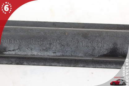 11-18 Porsche Cayenne 92A Rear Left/Right Tie Rod Control Arm 7P0501531