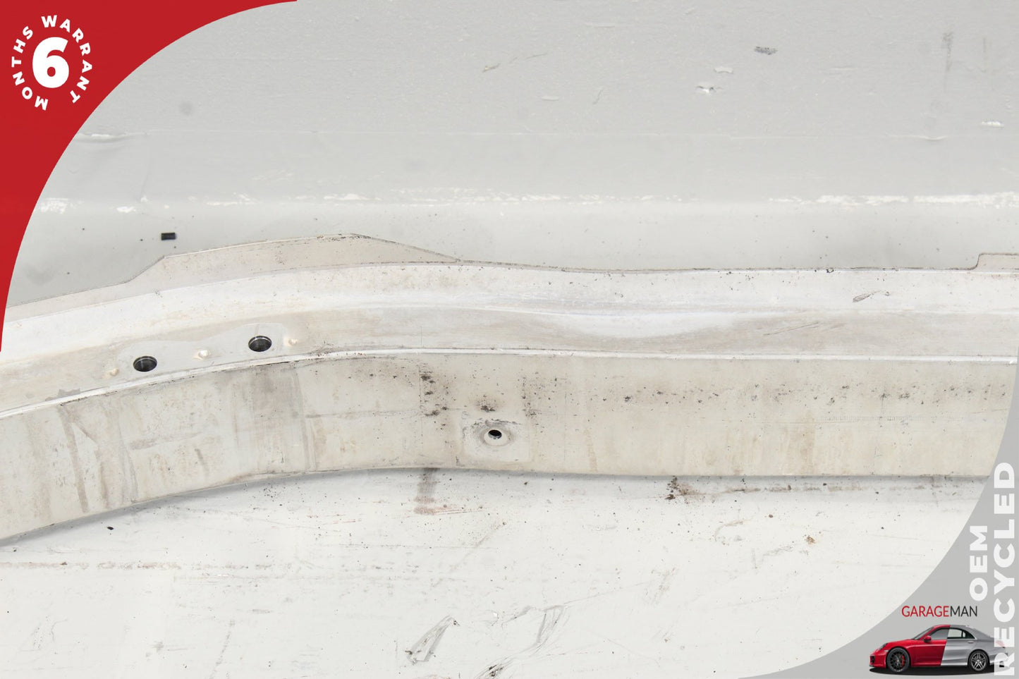 2012-2020 BMW 430i 320i 335i 428i 440i Front Bumper Reinforcement Beam Bar OEM