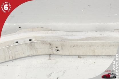 2012-2020 BMW 430i 320i 335i 428i 440i Front Bumper Reinforcement Beam Bar OEM