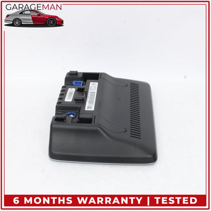 2015-2020 Mercedes X156 GLA250 Front Center Dash Display Screen Monitor OEM