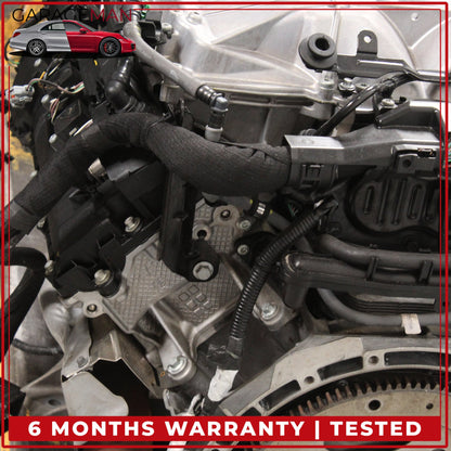 2014-2020 LR Range Rover L405 4WD 3.0L Complete Engine Motor AJ126 OEM 127k