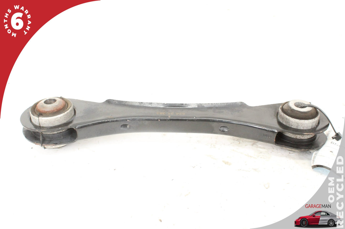 2012-2018 BMW 320i F30 Rear Left Side Upper Forward Control Arm 6792539 OEM