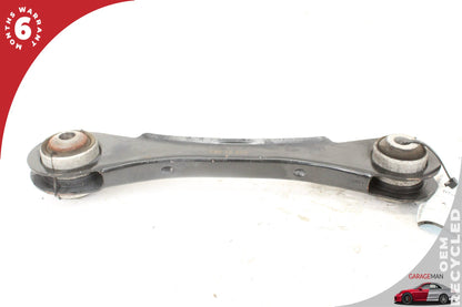 2012-2018 BMW 320i F30 Rear Left Side Upper Forward Control Arm 6792539 OEM