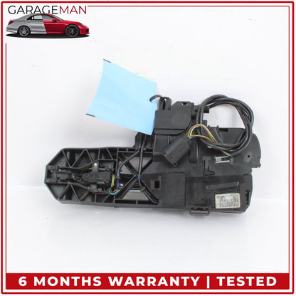 2007-2014 Mercedes-Benz CL550 W216 Coupe Left Front Exterior Door Handle 2167601734 OEM
