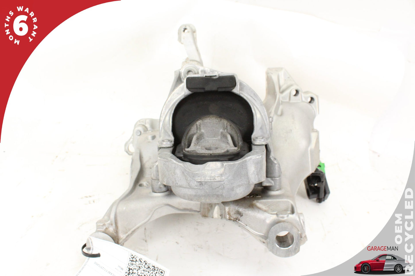 2018-2025 Audi SQ5 Q5 Front Left Side Engine Mount w/ Bracket 80A399295 OEM