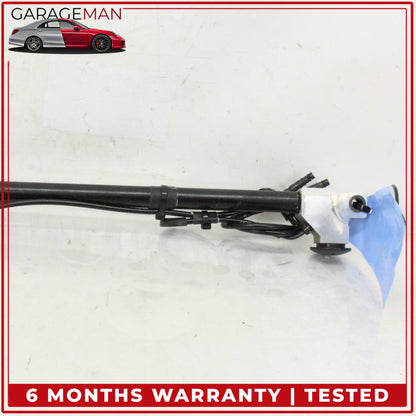 2011-2017 Mercedes W207 E350 E400 Soft Top Folding Roof Cylinder 2078000072 OEM