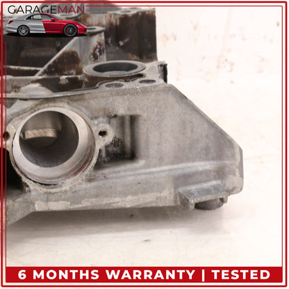 2012-2015 Mercedes W204 C250 M271 Engine Motor Timing Cover 2710150602 OEM
