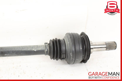 2019-2023 Mercedes-Benz E450 W238 Rear Left Side CV Axle Shaft 2133505412 OEM