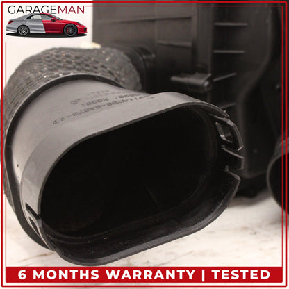 2013-2015 Jaguar XF X250 3.0L Right Side Air Intake Filter Cleaner Box OEM