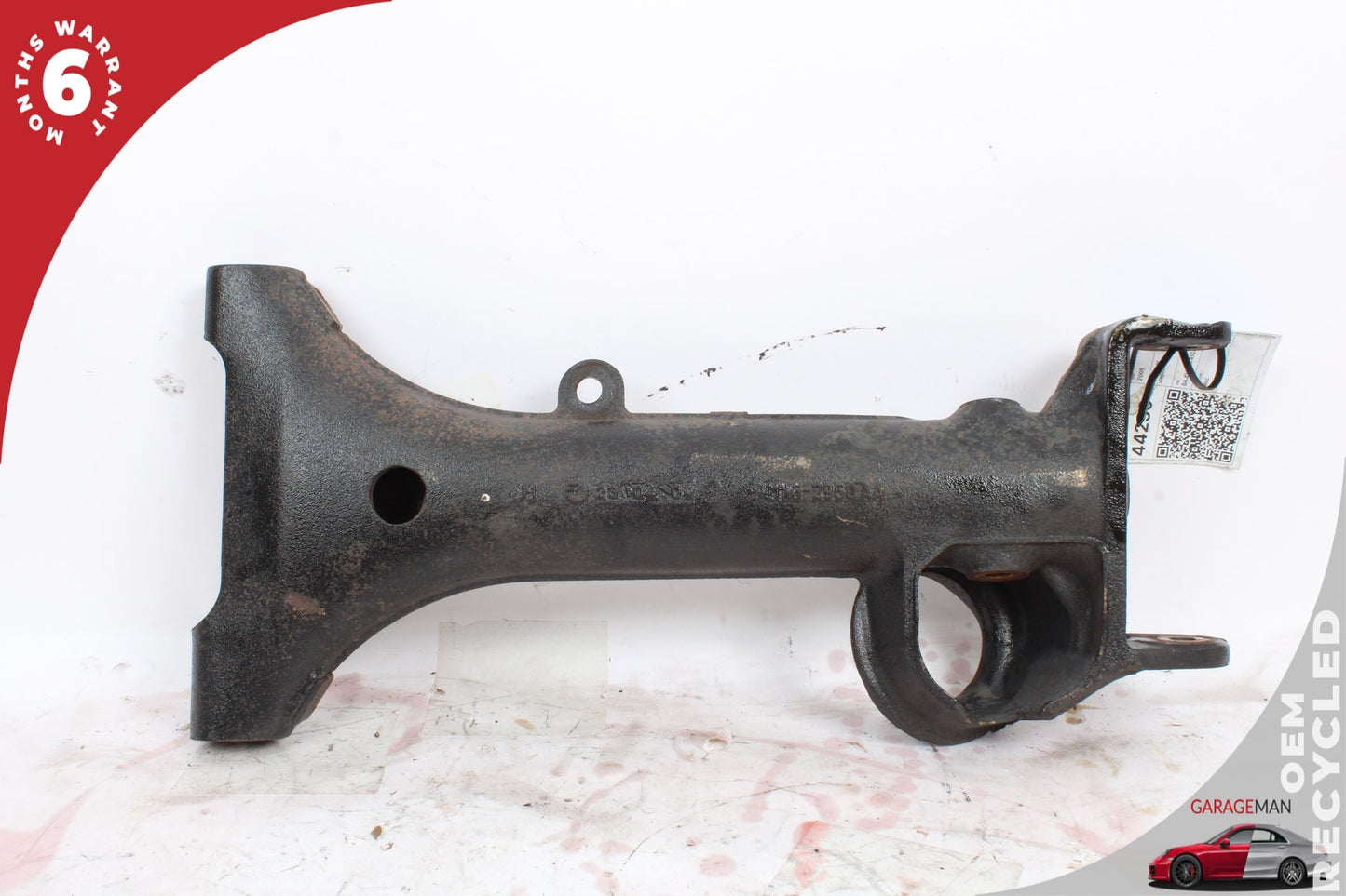 1997-2006 Jaguar XK8 XJ8 XKR RWD Rear Right Lower Control Arm MNB2960AA OEM