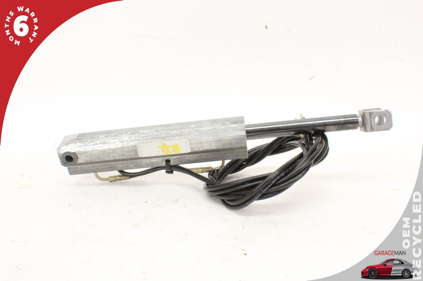 1997-2004 Mercedes-Benz SLK230 R170 Convertible Right Side Main Top Drive Lift Cylinder 1708000572 OEM