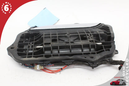 2012-2015 Tesla Model S Front Left Driver Side Exterior Door Handle 1008982 OEM