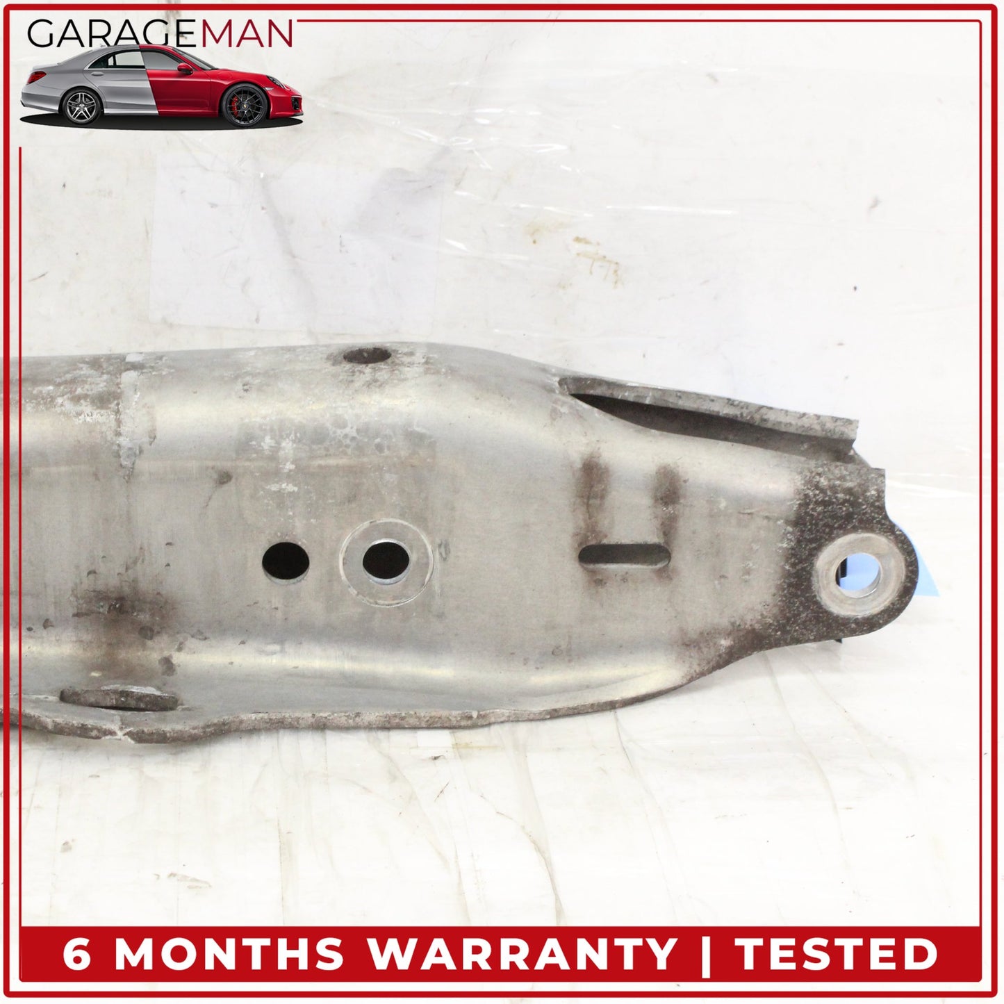 2014-2020 Mercedes W222 S550e Rear Left or Right Side Lower Control Arm OEM