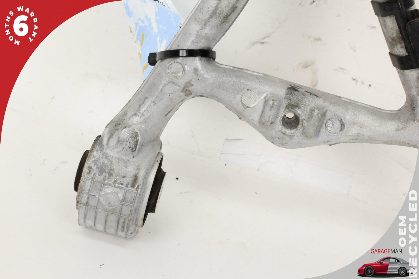 2000-2006 Ford Thunderbird Rear Right Side Upper Control Arm 6W4Z5500AB OEM