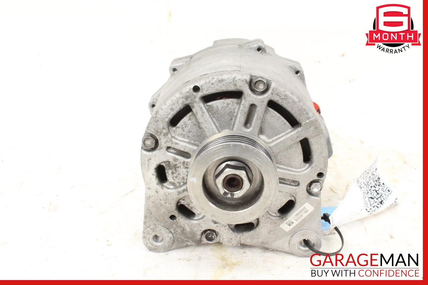 2013-2018 Audi A8 Bentley Continental GTC 4.0L V8 Generator Alternator 190A OEM