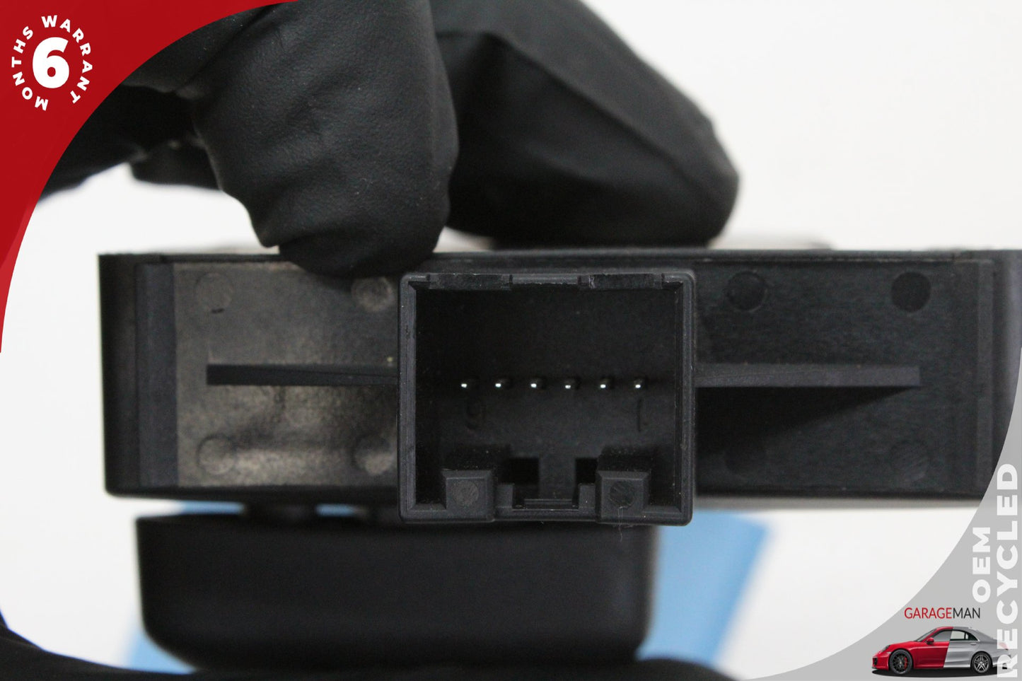 2012-2018 Audi A7 A6 Front Left Side Seat Adjustment Control Switch 8K0959747