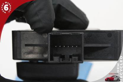 2012-2018 Audi A7 A6 Front Left Side Seat Adjustment Control Switch 8K0959747