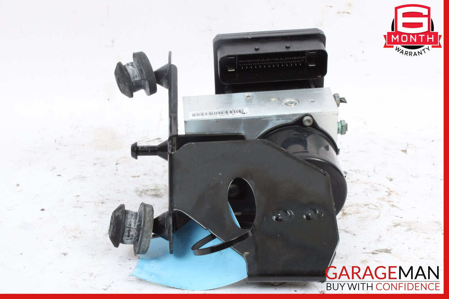 07-09 Mercedes-Benz ML350 W164 Station Wagon ABS Anti Lock Brake Pump Module 2215455232