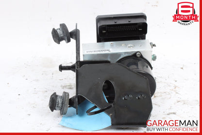 07-09 Mercedes-Benz ML350 W164 Station Wagon ABS Anti Lock Brake Pump Module 2215455232