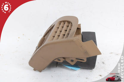 2003-2009 Mercedes W211 E350 Front Right Dash AC A/C Air Vent 2118300654 OEM