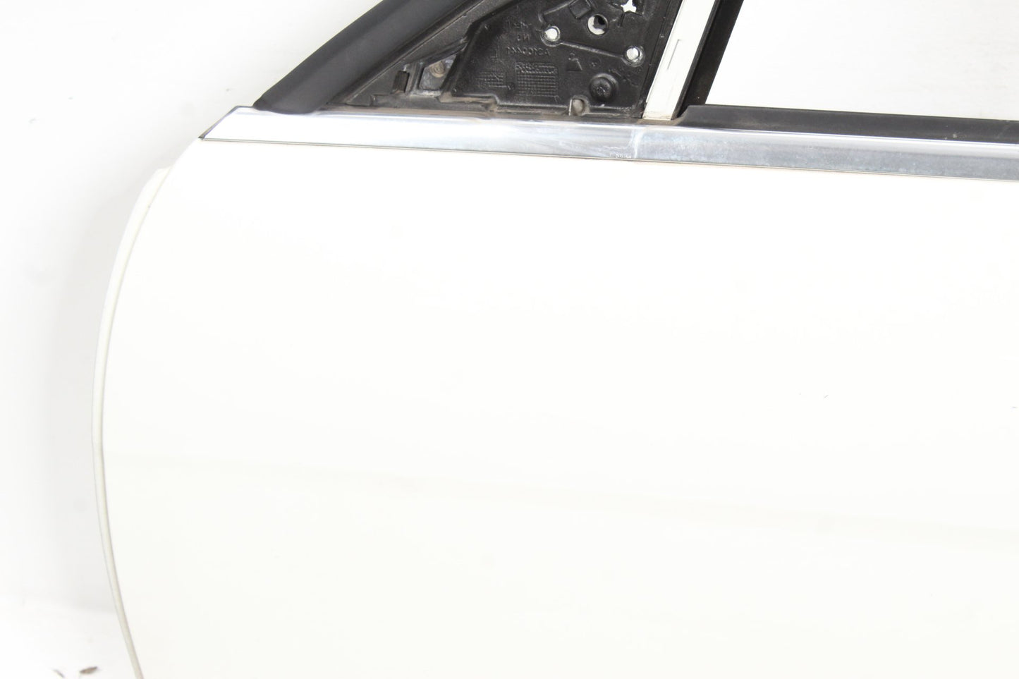 20108-2014 Mercedes-Benz C300 W204 Sedan Front Left Door Shell 2047200105 OEM