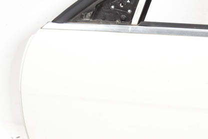 20108-2014 Mercedes-Benz C300 W204 Sedan Front Left Door Shell 2047200105 OEM