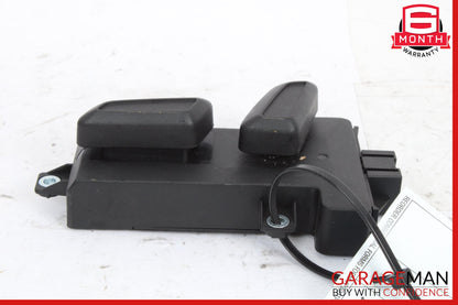2012-2019 Audi S7 Q7 Front Left Driver Side Seat Adjustment Switch 4G0959747 OEM