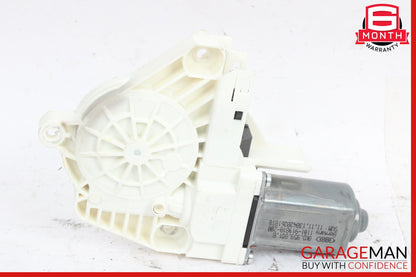 2012-2018 Audi S7 Front Left Driver Side Window Regulator Motor 8K0959801B OEM