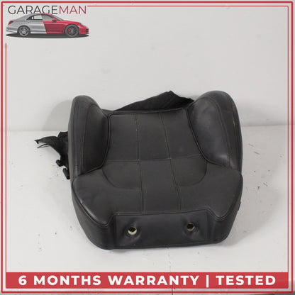 2014-2017 Land Rover Range Rover Sport L494 Front Right Upper Seat Cushion OEM