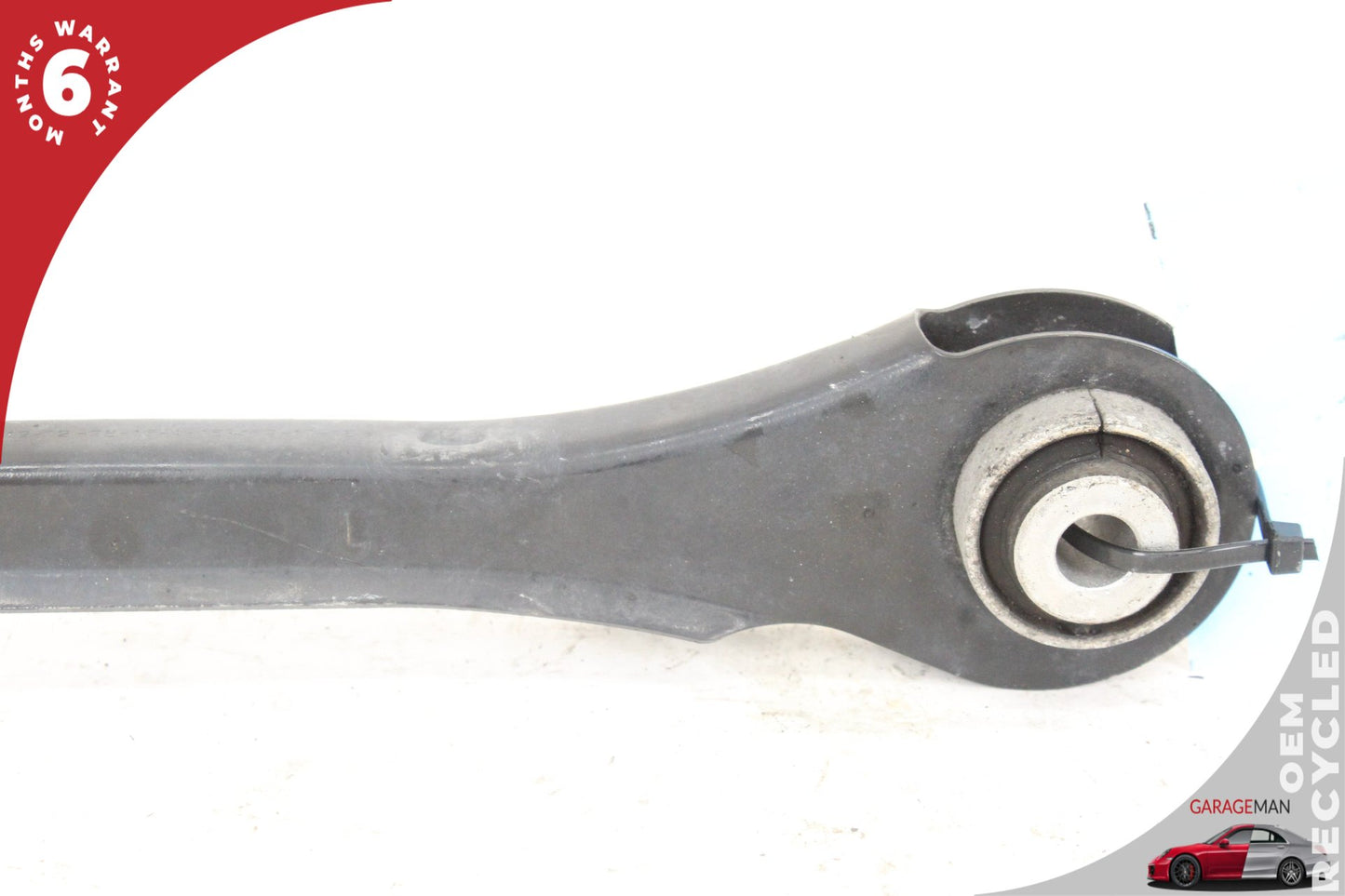 2012-2018 BMW 320i F30 Rear Right Passenger Side Upper Control Arm 6792544 OEM