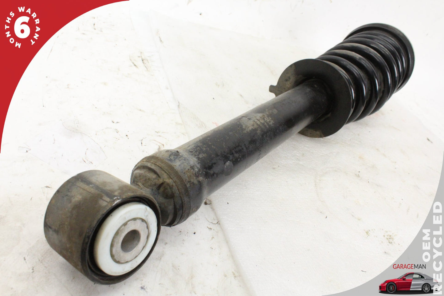 2002-2005 Ford Thunderbird Front Left and Right Side Shock Strut Absorber OEM