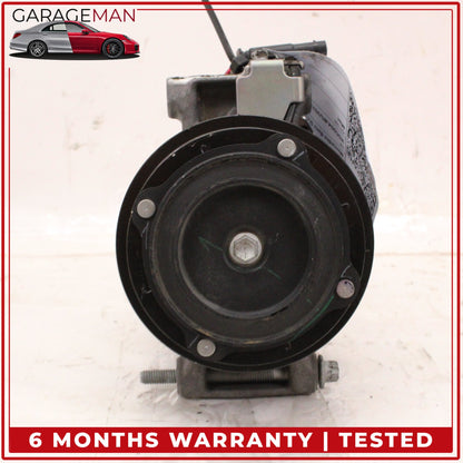 2015-2023 Mercedes X253 GLC300 AC A/C Air Conditioning Compressor 0008306700 OEM
