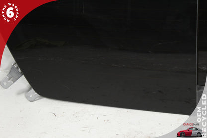 2014-2019 Chevrolet Silverado 1500 Rear Back Windshield Sliding Window Glass OEM