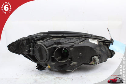 2010-2013 Mercedes W221 S550 Front Left Head Light Lamp Bi-Xenon 2218202539 OEM