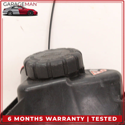 2015-2020 Mercedes W205 C300 E300 Coolant Reservoir Overflow Expansion Tank OEM