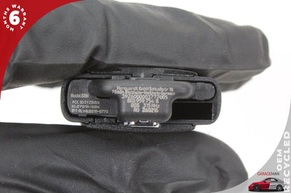 2012-2018 Audi A6 S5 A4 A5 A8 Smart Keyless Entry Remote Key Fob 8K0959754B OEM