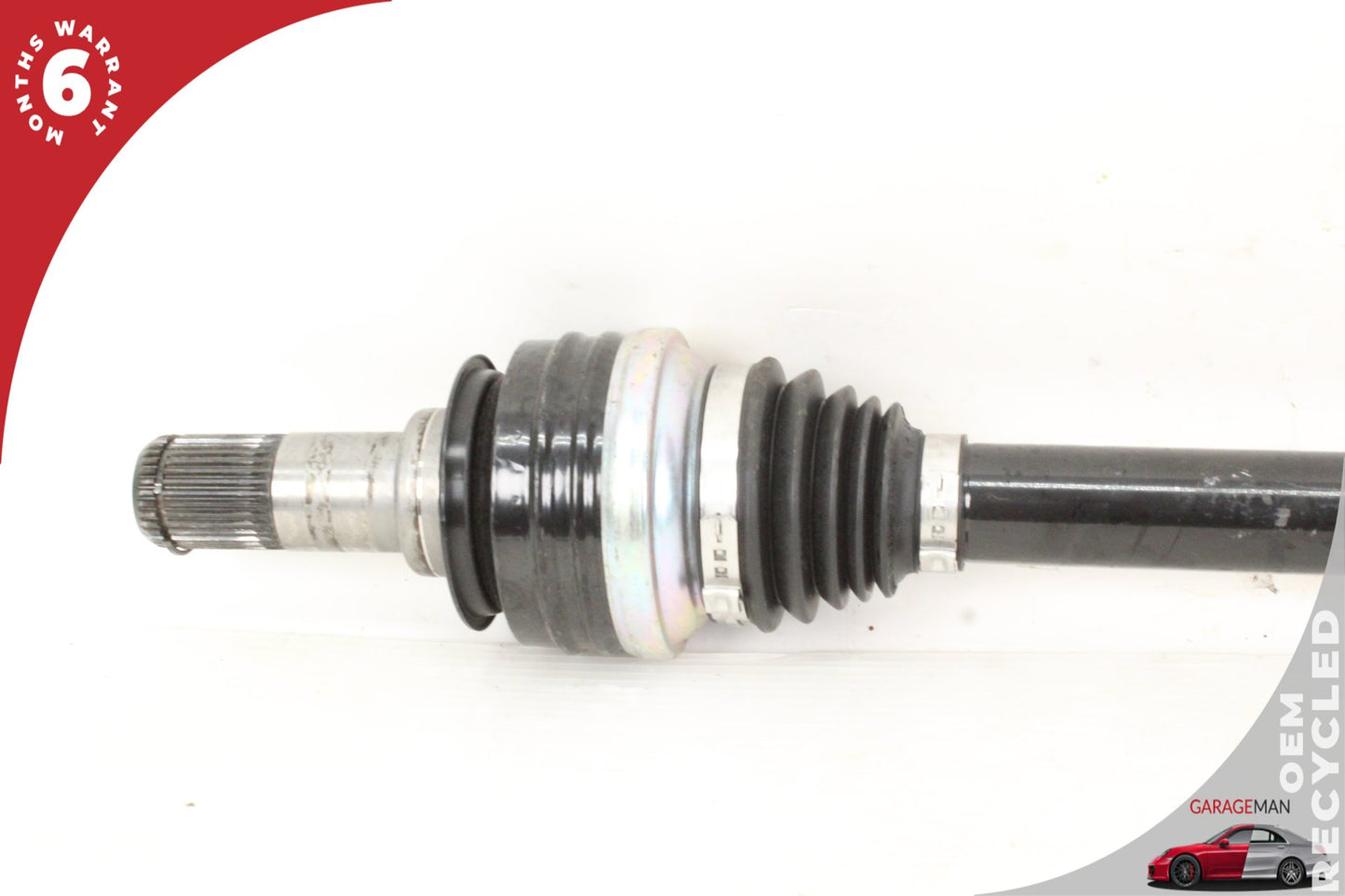 2015-2024 Porsche Macan 95B Rear Left or Right Side CV Axle 95B501203K OEM