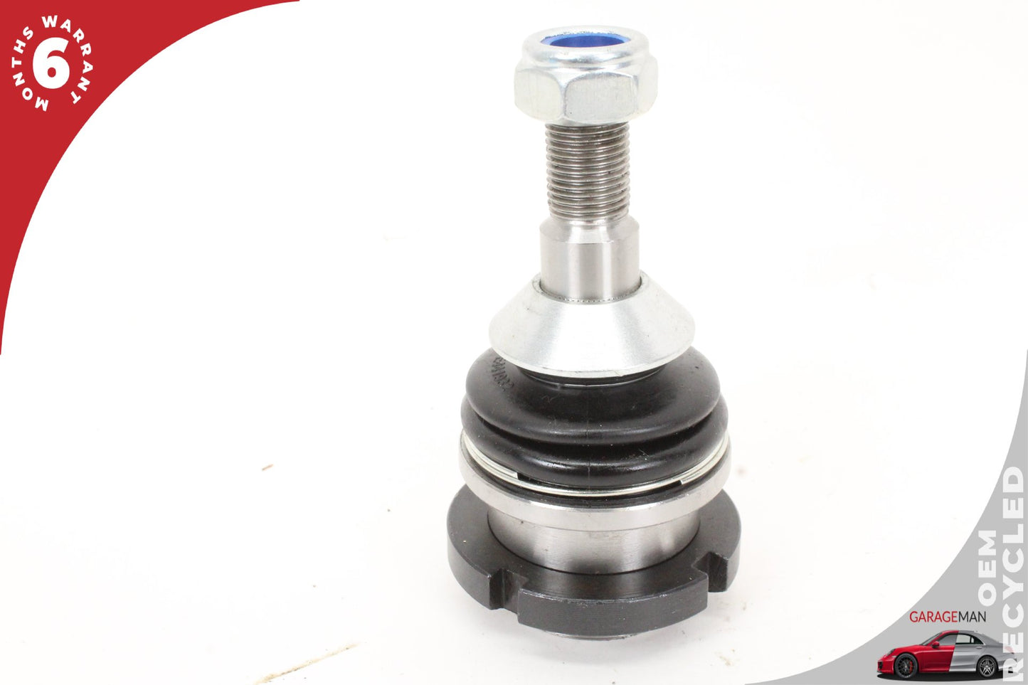 2006-2012 Mercedes-Benz GL550 X164 AWD Front Lower Ball Joint 1643300935