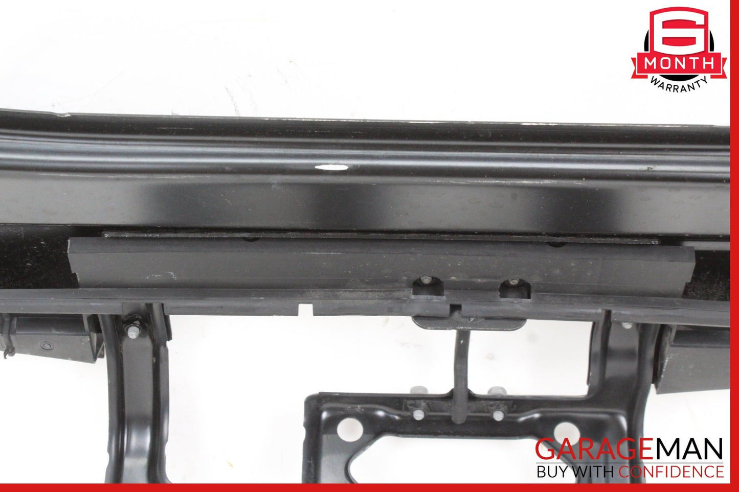 2010-2013 Mercedes-Benz S550 W221 Sedan Radiator Core Support 2218173920