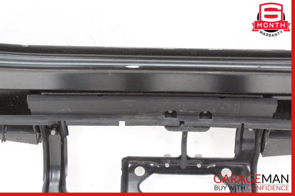 2010-2013 Mercedes-Benz S550 W221 Sedan Radiator Core Support 2218173920
